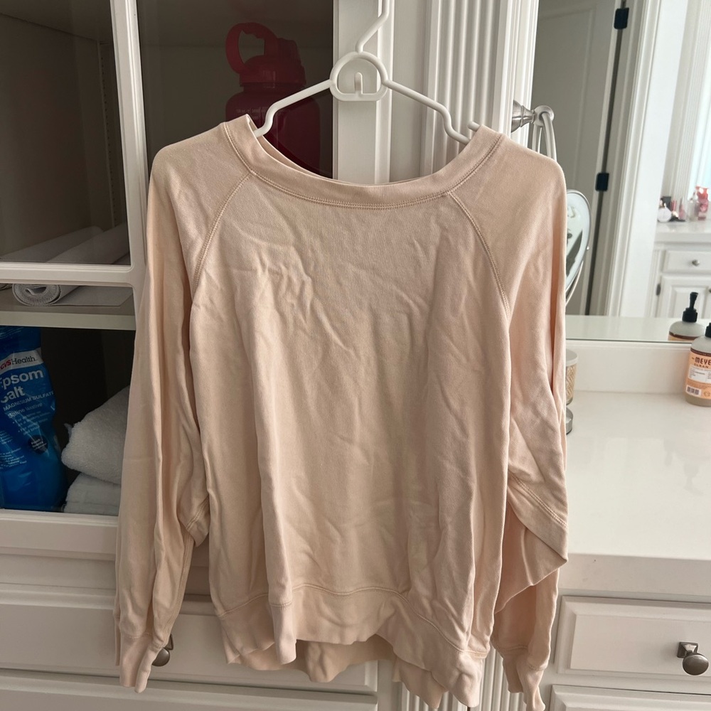 Jcrew sweatshirt